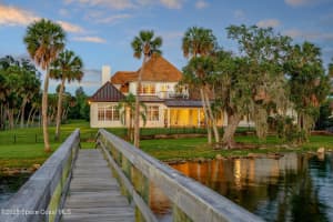 7021 Tropical Trail, Merritt Island, FL 32952 Sold 09/11/25