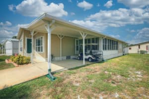 7694 Fox Hunter Circle, Micco, FL 32976 Sold 08/29/25