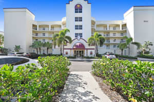 8941 Lake Drive, Cape Canaveral, FL 32920 Sold 08/08/25