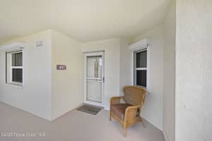 8941 Lake Drive, Cape Canaveral, FL 32920 Sold 08/08/25