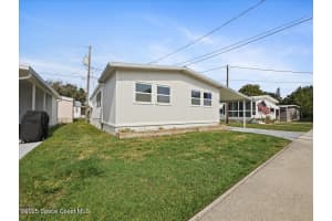 1675 Oceana Drive, Merritt Island, FL 32952 - MLS#1046581
