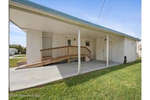 1675 Oceana Drive, Merritt Island, FL 32952 - MLS#1046581