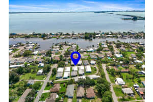 1675 Oceana Drive, Merritt Island, FL 32952 - MLS#1046581