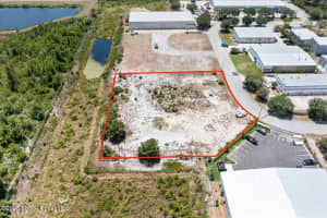 3041 Oxbow Circle, Cocoa, FL 32926 Sold 07/25/25