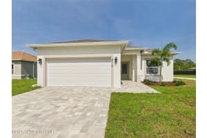 8116 97th Court, Vero Beach, FL 32967 Sold 06/23/25