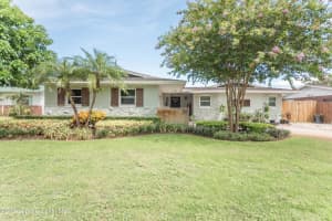 3511 Constitution Drive, Titusville, FL 32780 Sold 10/08/25