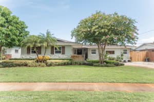 3511 Constitution Drive, Titusville, FL 32780 Sold 10/08/25