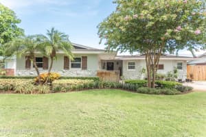 3511 Constitution Drive, Titusville, FL 32780 Sold 10/08/25