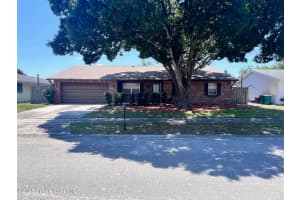 611 Tulane Avenue, Melbourne, Fl 32901, Melbourne