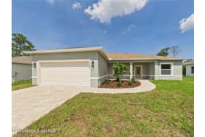 8126 97th Avenue, Vero Beach, FL 32967 Sold 08/04/25