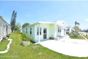 1931 Coco Plum Street, Palm Bay, FL 32905 - MLS#1046592