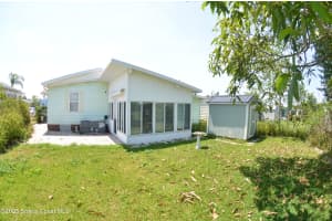 1931 Coco Plum Street, Palm Bay, FL 32905 - MLS#1046592