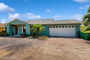 2180 Dumas Street, Merritt Island, FL 32952 Sold 09/15/25