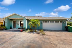 2180 Dumas Street, Merritt Island, FL 32952 Sold 09/15/25