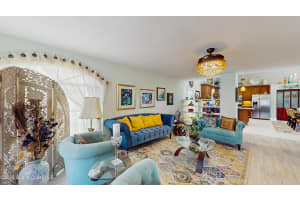 2180 Dumas Street, Merritt Island, FL 32952 Sold 09/15/25
