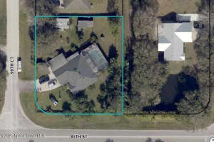 8516 99th Court, Vero Beach, FL 32967 - MLS#1046596