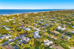 300 12th Terrace, Indialantic, FL 32903 Sold 10/30/25