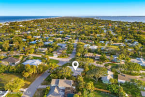 300 12th Terrace, Indialantic, FL 32903 Sold 10/30/25