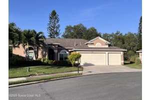 1197 Acappella Drive, Melbourne, FL 32940 Sold 07/31/25