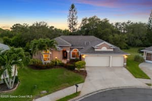 1197 Acappella Drive, Melbourne, FL 32940 Sold 07/31/25