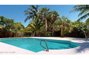 111 Delmar Street, Melbourne Beach, FL 32951 Sold 09/19/25