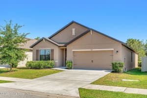 369 Coyote Drive, Cocoa, FL 32927 Sold 07/15/25