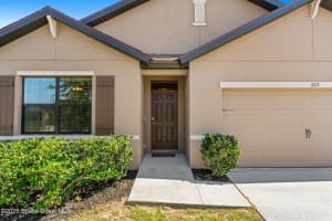 369 Coyote Drive, Cocoa, FL 32927 Sold 07/15/25