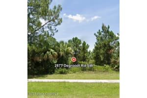2877 De Groodt Road, Palm Bay, FL 32908 Sold 08/13/25