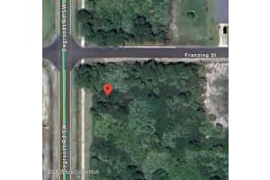 2877 De Groodt Road, Palm Bay, FL 32908 Sold 08/13/25
