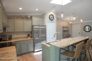 280 Pelican Drive, Melbourne Beach, FL 32951 Sold 12/31/25