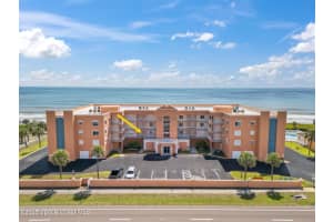 1941 Highway A1a, 204, Indian Harbour Beach, Fl 32937, Indian Harbour Beach