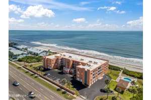 1941 Highway A1a, 204, Indian Harbour Beach, FL 32937 - MLS#1046635