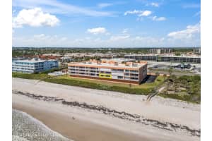 1941 Highway A1a, 204, Indian Harbour Beach, FL 32937 - MLS#1046635
