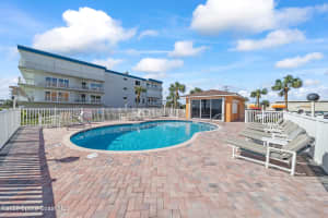 1941 Highway A1a, 204, Indian Harbour Beach, FL 32937 - MLS#1046635