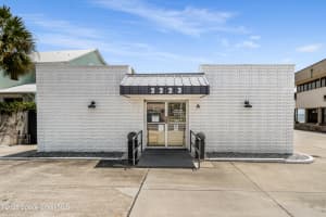 2225 Washington Avenue, Titusville, FL 32780 - MLS#1046654