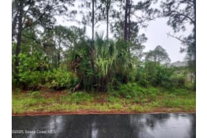 2743 Freehold Avenue, Palm Bay, FL 32909 Sold 10/03/25