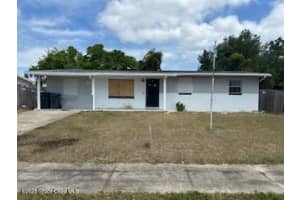 3320 Argyle Road, Titusville, FL 32796 Sold 10/29/25