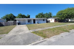3320 Argyle Road, Titusville, FL 32796 Sold 10/29/25