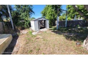 3320 Argyle Road, Titusville, FL 32796 Sold 10/29/25
