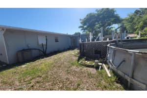 3320 Argyle Road, Titusville, FL 32796 Sold 10/29/25