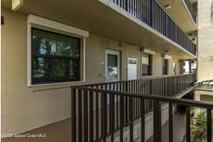 201 International Drive, Cape Canaveral, FL 32920 - MLS#1046663