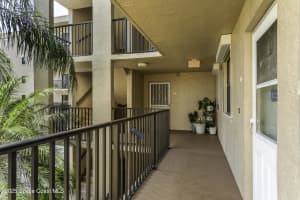 201 International Drive, Cape Canaveral, FL 32920 - MLS#1046663