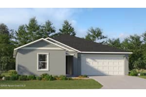 1326 Van Buren Avenue, Palm Bay, FL 32909 Sold 08/28/25