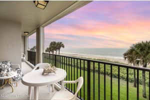 995 N Highway A1a, 308, Indialantic, FL 32903 - MLS#1046673