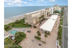 995 N Highway A1a, 308, Indialantic, FL 32903 - MLS#1046673