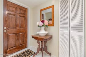 995 N Highway A1a, 308, Indialantic, FL 32903 - MLS#1046673