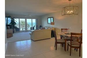 995 N Highway A1a, 308, Indialantic, FL 32903 - MLS#1046673