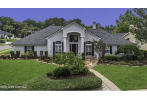 605 Macglenross Drive, Oviedo, FL 32765 Sold 06/26/25