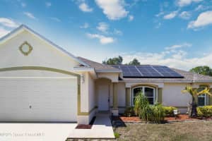 5230 Everett Street, Cocoa, FL 32927 Sold 06/24/25