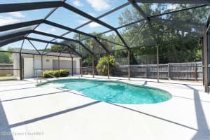 5230 Everett Street, Cocoa, FL 32927 Sold 06/24/25